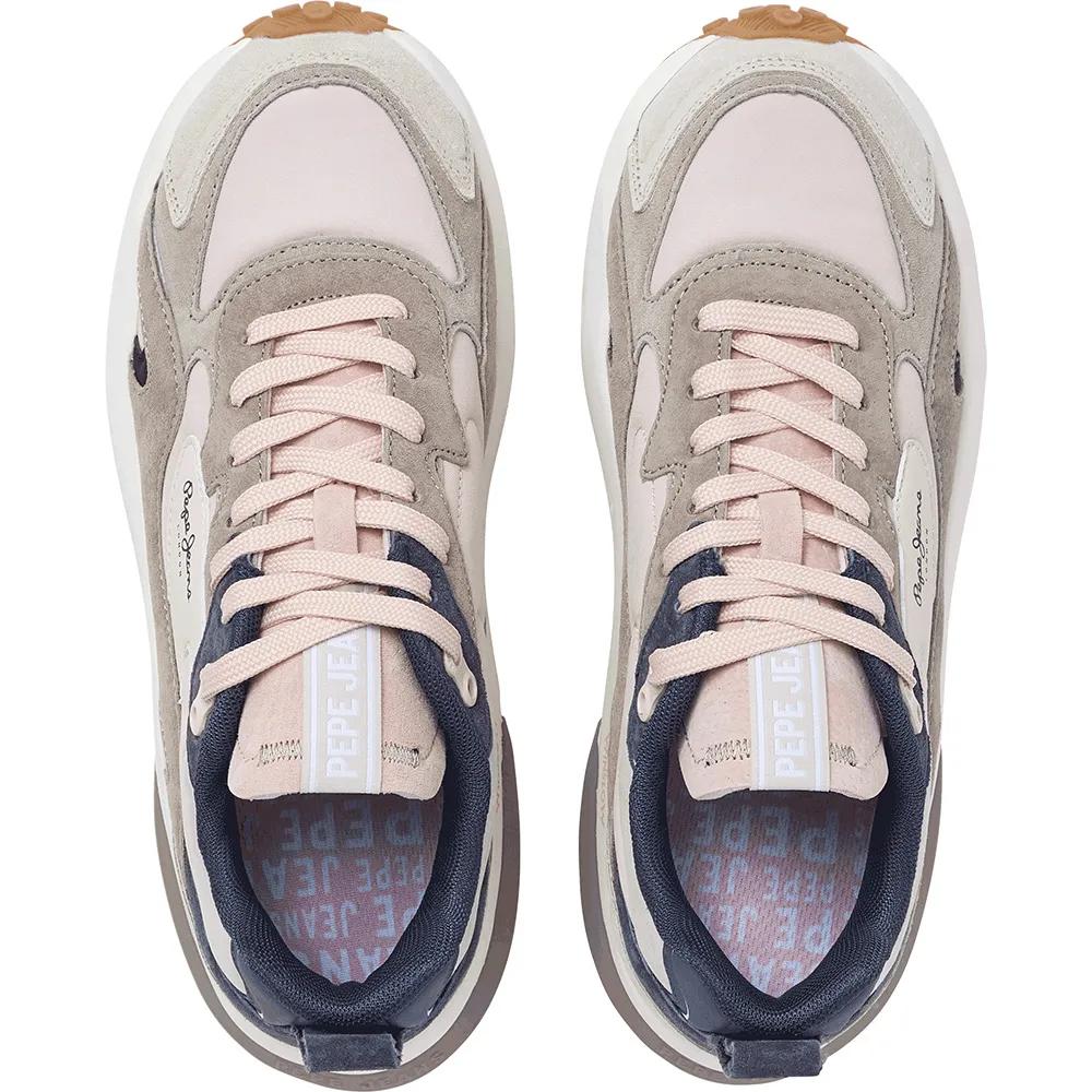 Pepe Jeans Кросовки Winslow Serie