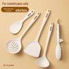 Shuangqiang Silicone Hot Pot Strainer Spoon
