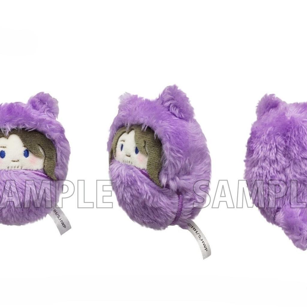 Anime Hetalia Axis Powers Mini Pluszowa Lalka Alfred F. Jones Ivan Braginsky Cosplay Pluszowa Zabawka Z Pudełkiem
