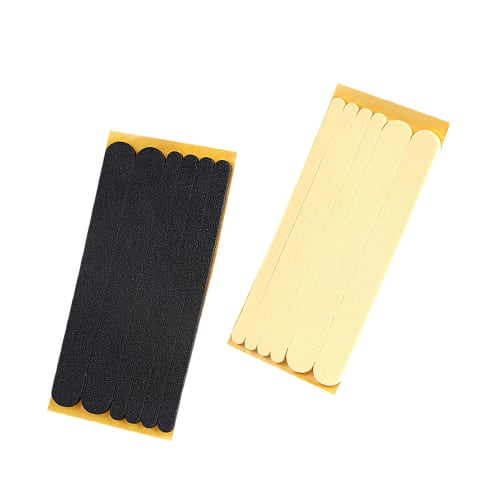 Anti-blister heel pads, shoe heel protection pads, prevent blisters and slip-off, adjustable size, adhesive backing, anti-slip, ankle straps, unisex,