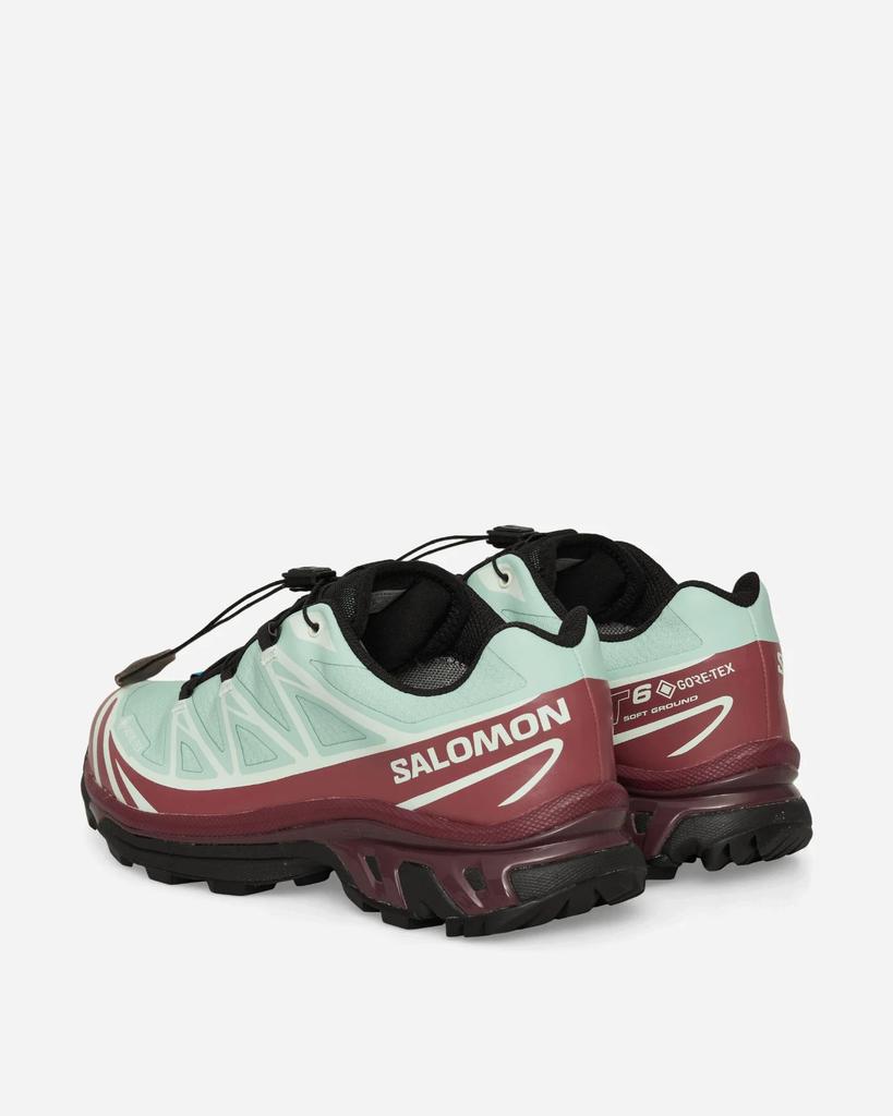 L49306700 Salomon XT-6 GORE-TEX "Lichen/Nocturne" (Men's)