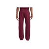 Nike X Nocta Collaboration Ss25 Fashion Simple Comfortable Versatile Sports Pants Unisex Pants FZ4675-638