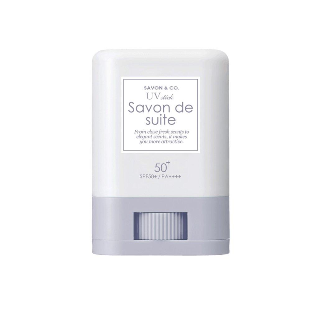 

Sabon & Company Airist UV Stick Suite
