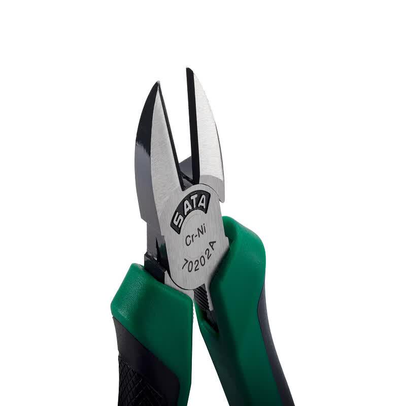 SATA Diagonal Cutting Pliers