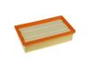 Kärcher flat pleated filter vacuum cleaner filter 0.4kg not-specified