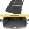 Highlander TPE Trunk Mat: Custom Fit and Stylish Protection