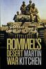 Livro Rommels Desert War by Kitchen, Martin - Hardback