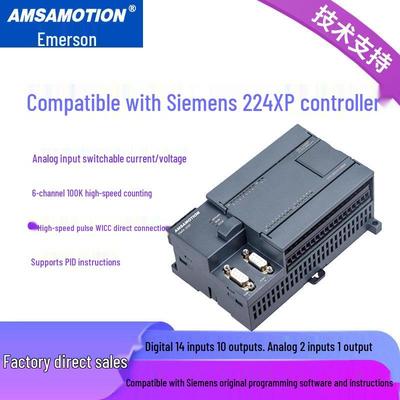 Aimotion Siemens S7-200 Compatibele CPU224XP PLC Controller 226CN