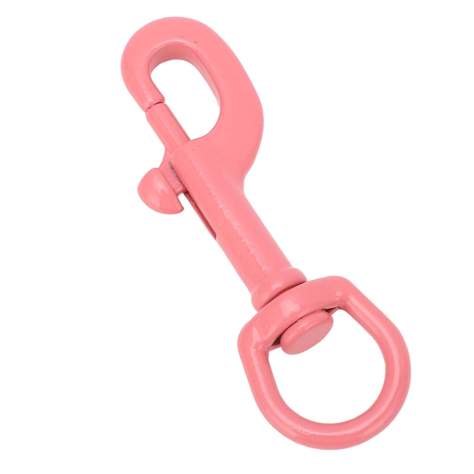 

Swivel Eye Bolt Snap Hook 90mm 316 Stainless Steel Marine Grade Single Ended Trigger Snap Clip for