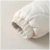 Herfst Winter Jumpsuit Baby Meisje Kleding Sneeuwpak Plus Fluweel Dikke Baby Jongen Jumpsuit 0-3 Jaar Romper Jongen Overalls Peuter Jas