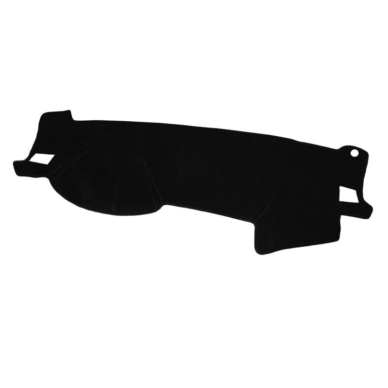 Car Dash Mat Dashboard Cover Pad Fit For Subaru Legacy Outback 2004 2005 2006 2007 2008 2009 Left Hand Drive Black