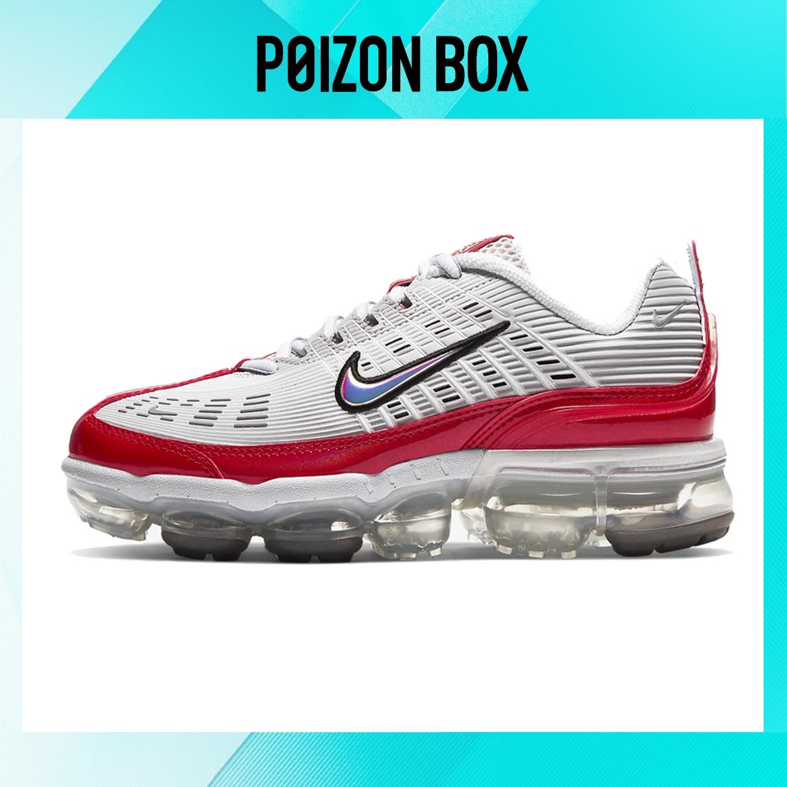 

кроссовки Nike Vapormax 360 Running shoes Women CK2719-001