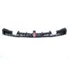 BMW 3 Series F30 Rear Bumper Diffuser Kit with Lights (2013-2019)