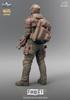 Nuts Planet Frost Assaulter Resin Kit T35039 1/35 Cold-Hearted