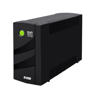 Echipamente electronice de birou – Regulatoare de tensiune și UPS