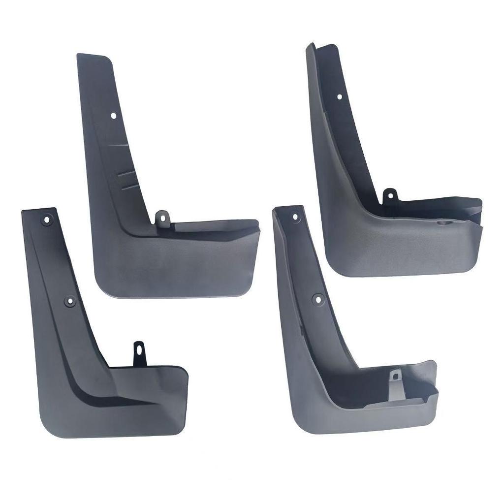 BMW X5 M Sport F15 Mudguard (2014-2018)