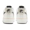 Nike Air Force 1 07 LV8 Xs and Os Men Sneakers White Summit-White Multicolor FN8892-191