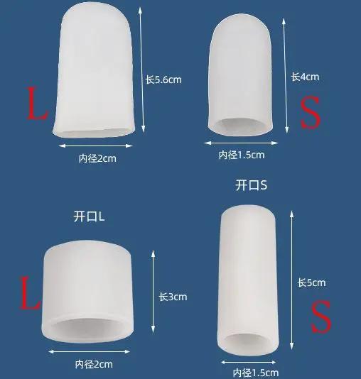 2 weiche Silikon-Penisringe für Männer, Vorhautkorrektur, Verzögerung der Ejakulation, männliches Sexspielzeug