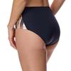 Women's High-Waist Bikini Panty W251259