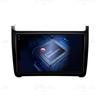 Car Radio Qualcomm Multimedia For VW Volkswagen POLO 5 2008 - 2017 Vento Wireless Carplay Android 14 Auto Car Radio Stereo
