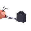 6-speed Electric Grinder Speed Switch for Curve Polishing Sanding 250V 4A