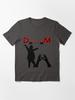 Depeche Mode Collection 87 Essential T-Shirt