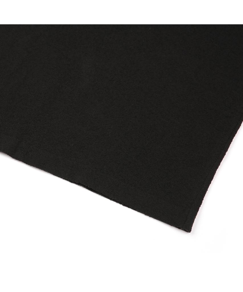 IOLO Teric Line Half Collar_Black
