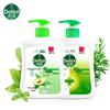 Moisturizing Pine Fresh Antibacterial Hand Wash