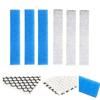 6/8 Stuks Hoge Efficiëntie Voor Mini Split Filter Set Voor Algemene UTR-FA16 Airconditioning Filters Huishoudelijke Apparaat Onderdelen