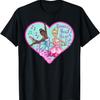 Barbie - Barbie Ballet Dance Your Heart Out T-Shirt