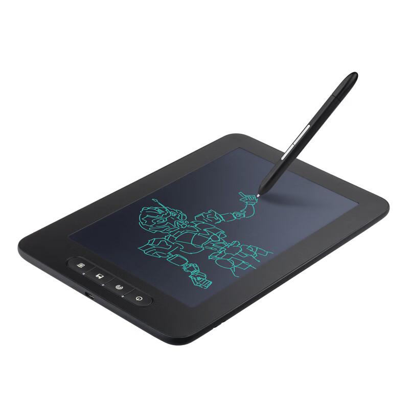 Tavoletta Grafica Digitale Hanwang HuiWrite PLUS