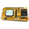 Mini PCI PCI-E Debug Card Expert Fault Diagnostic 2-Digit Notebook Laptop Computer Motherboard Tester PCI Express Analysis Card