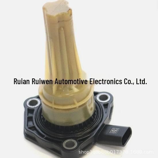 

Oil Level Sensor 05E907660/04C907660A/05E103600 for Volkswagen Others