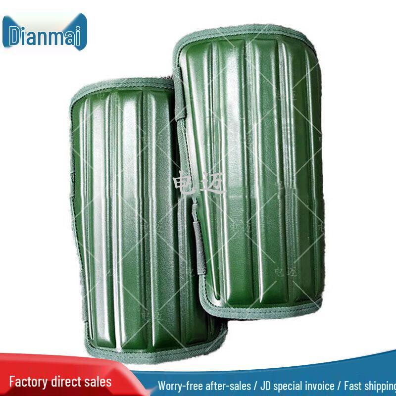 Fencing Combat Shin Guards