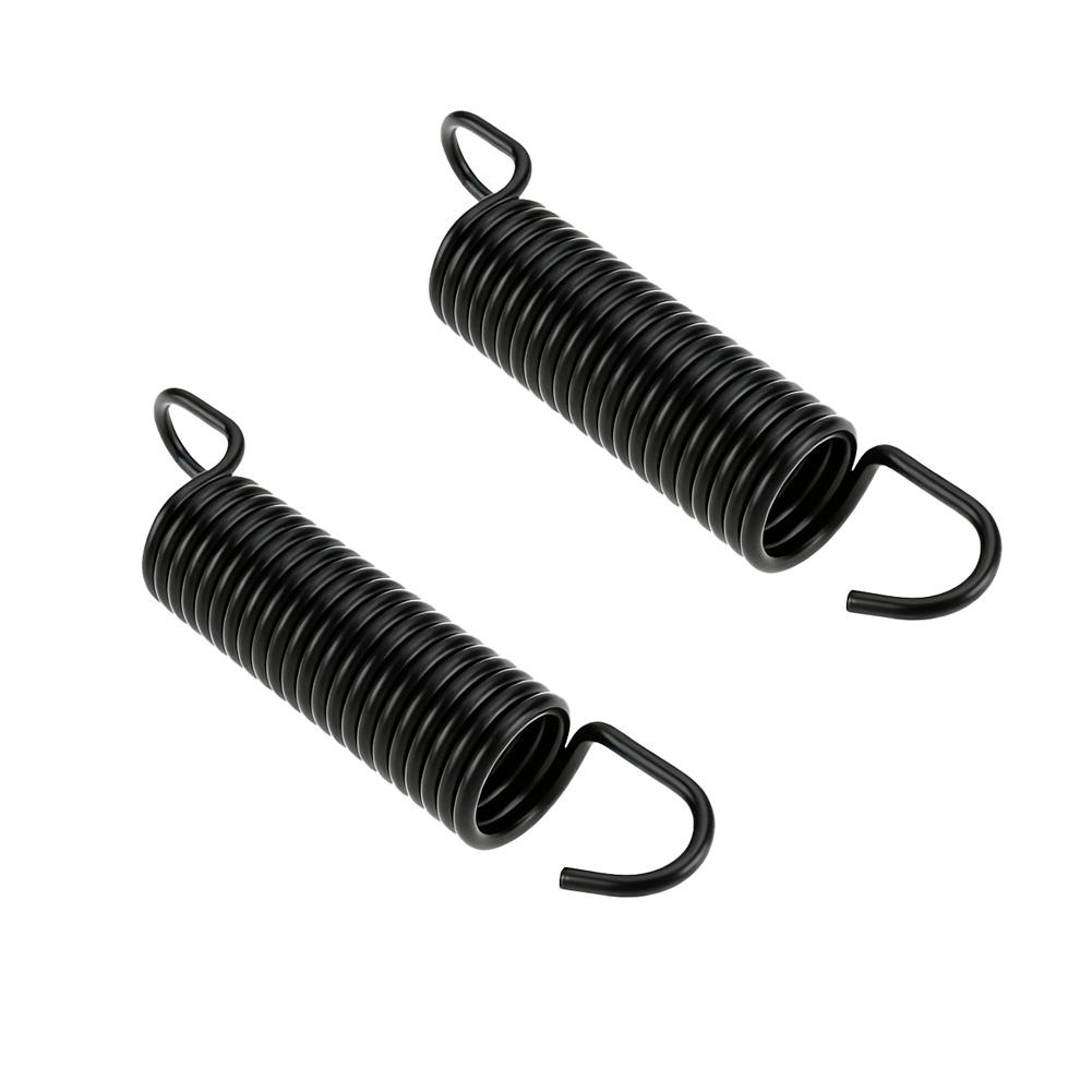 Extension Spring 73204323B Compatible with Lawn Mower Accessories Engineered for Consistent Performance and Longevity