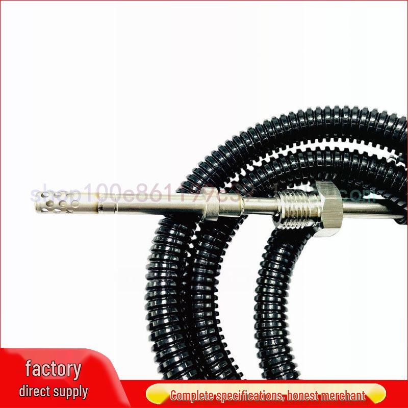 SCR Aftertreatment Diesel Exhaust Temperature Probe Sensor 20889280