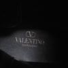 Pristine Valentino Garavani Ankle boots Rockstud side gore boots 42 3Y2S0H33 Used