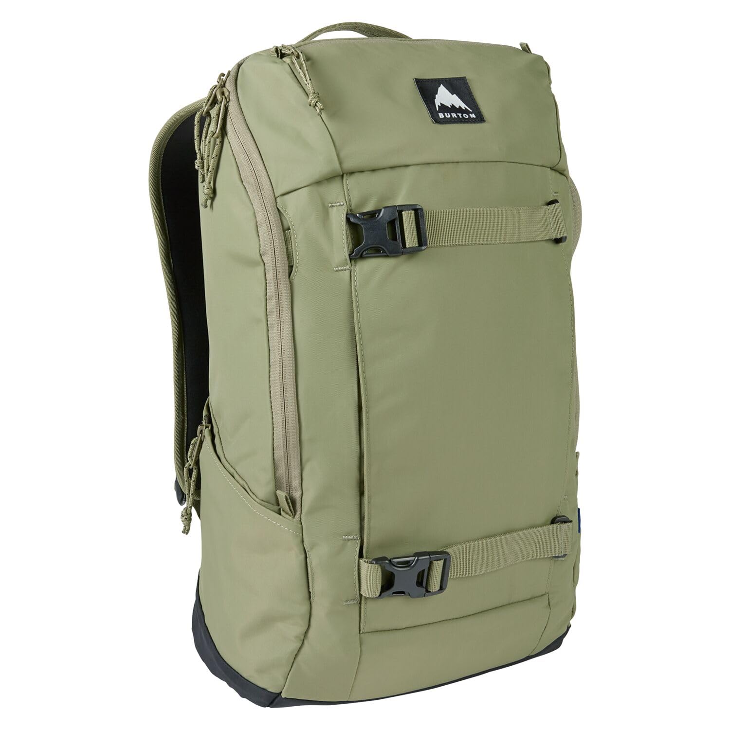 

Рюкзак Burton Kilo 27L 2.0 (ЛЕСНОЙ МОХ)