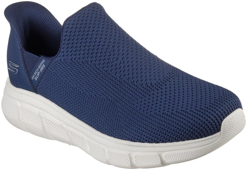 Skechers Slip-Ins BOBS Sport B Flex - Resilient (118306-NVY) кроссовки navy