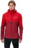 VAUDE Men's Jacket Simony 2.5L Jacket V Carmine