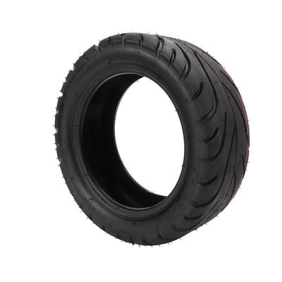 Electric Scooter Tire Excellent Grip Safety Professional Replacement Rubber Electric Scooter Wheel