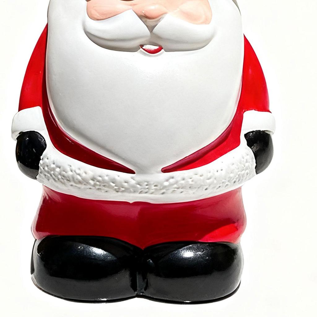 Christmas Bathroom Soap Dispensers Santa Claus Christmas Decor Bathroom Decor Hand Soap Dispenser for Restroom Powder Room