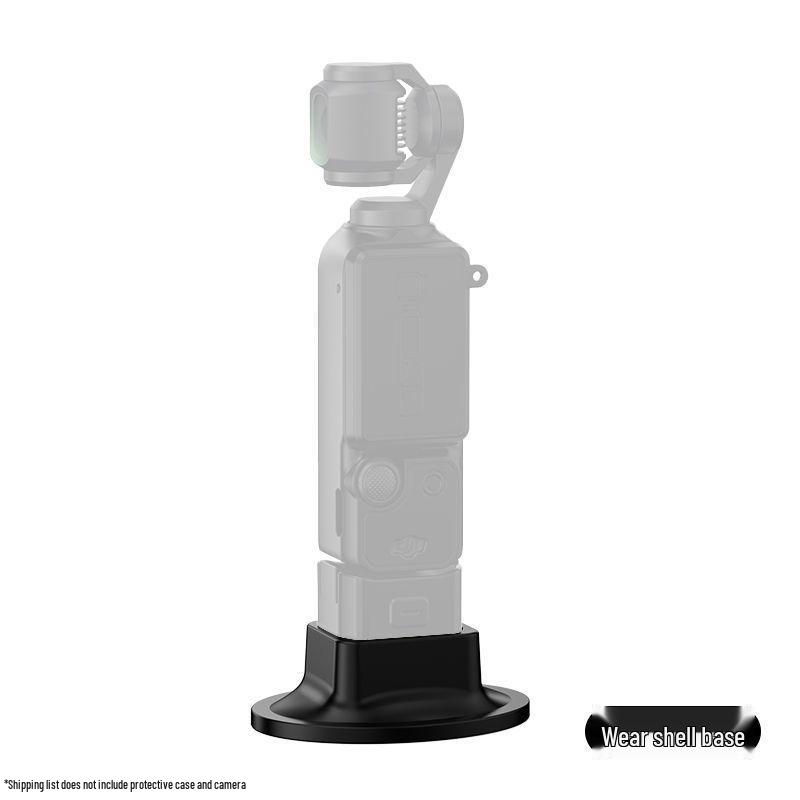 Supporto Antiscivolo in Silicone per Gimbal Camera DJI Pocket 3