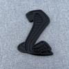 Suitable Snake Standard Modified China Net Viper Standard Cobra Standard Tailbox Decoration Standard