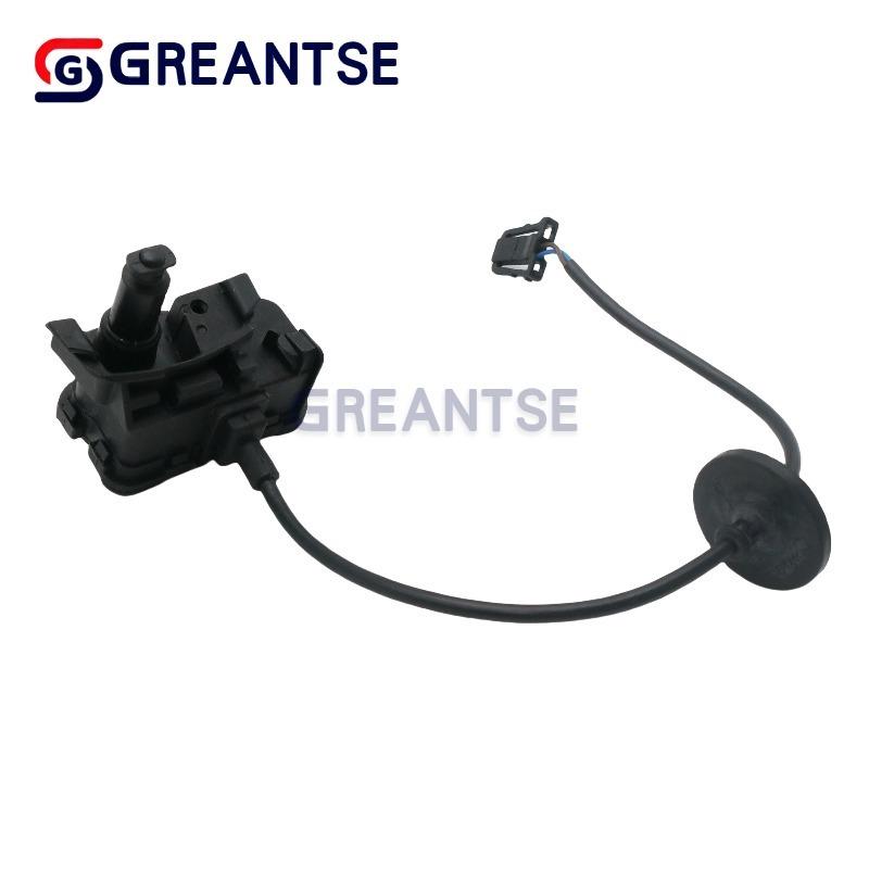 6R0810773F High Quality Fuel Filler Flap Door Lock Actuator Motor Suitable for VW Volkswagen Polo Bettle Vento Automotive Parts