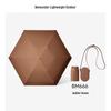 beneunder BM666 UV Protection Compact Sun Umbrella