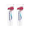 Pasta de dientes Sensodyne Menta Fresca Anti-Caries y Sensibilidad