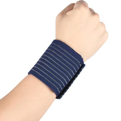 Wrist Wraps for Working Out Comfortable To Wear Breathable Compression Band Suitable for Badminton Bowling