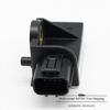 NEW Front Sensor For 2015- Acura TLX 2.4L 3.5L 77970-T5A-N01 Black US