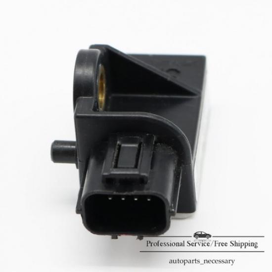 NEW Front Sensor For 2015- Acura TLX 2.4L 3.5L 77970-T5A-N01 Black US